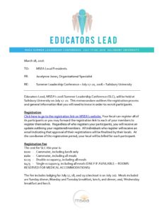 2016 Summer Leadership conference letter_Page_1