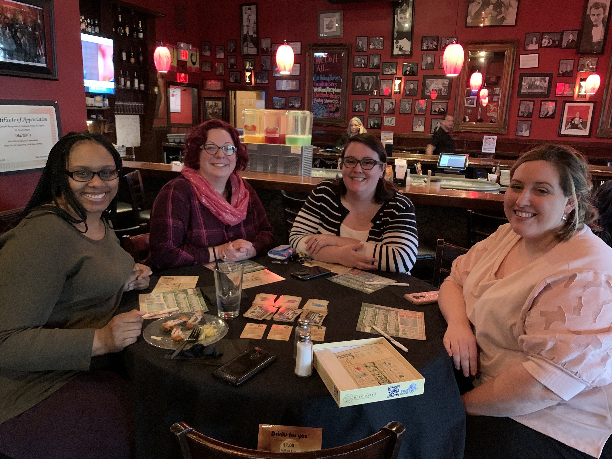2020 EACC Social