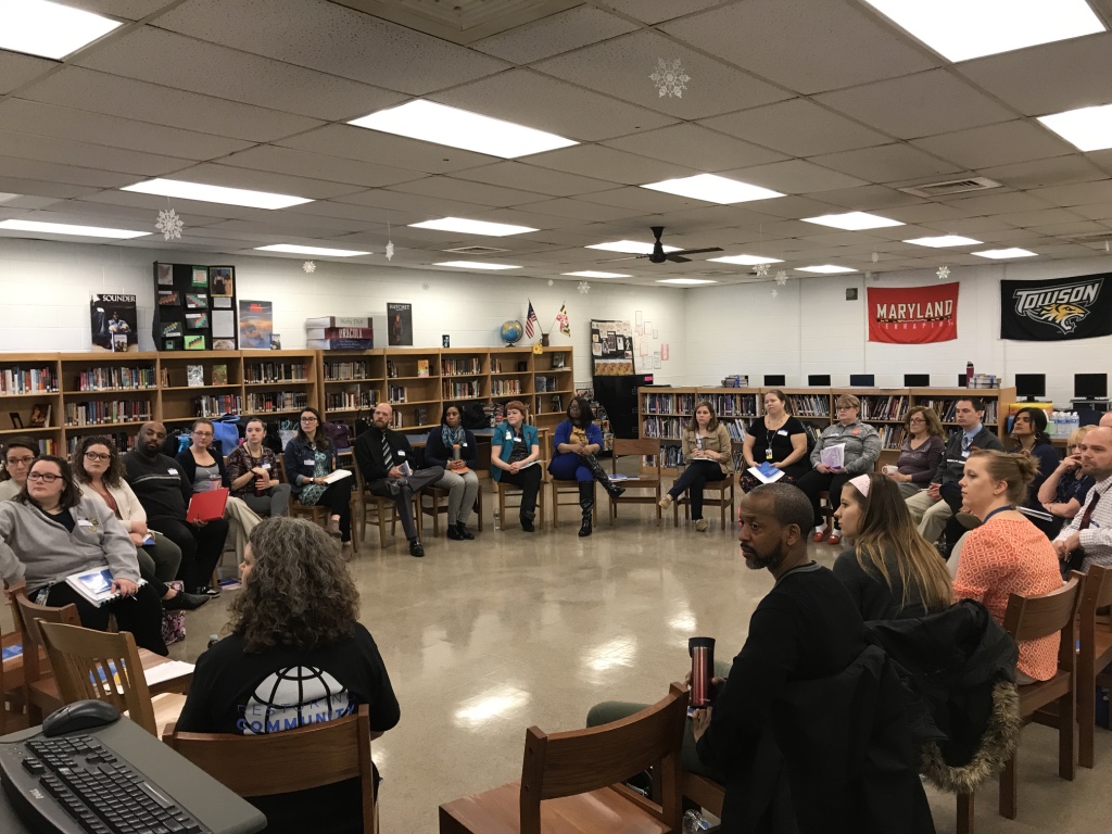 2018 Restorative Practices