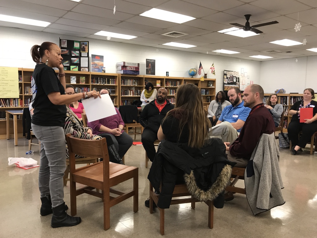 2018 Restorative Practices