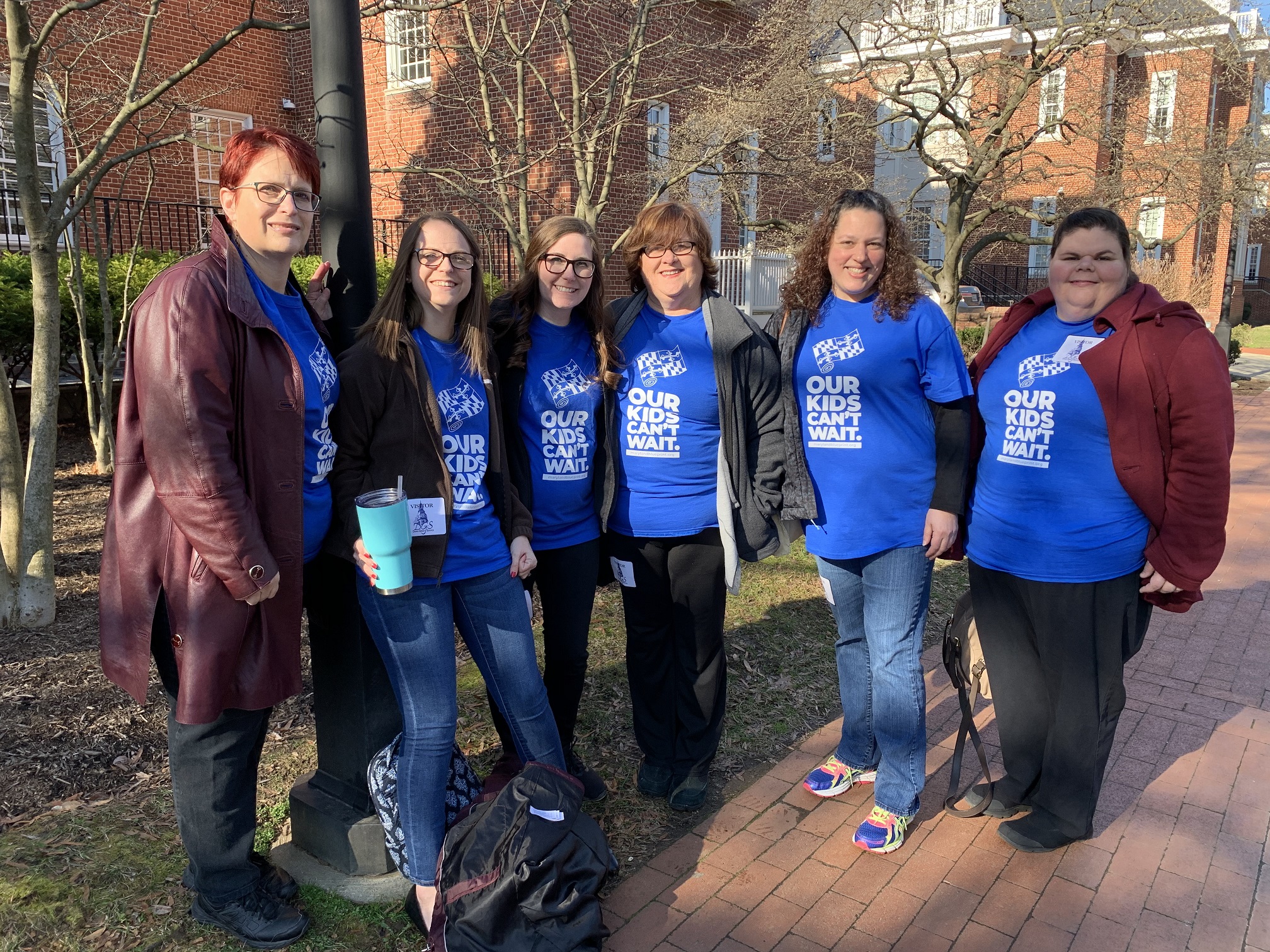 2020 Blueprint Rally